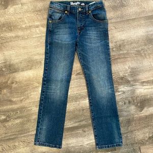 Wrangler Jeans